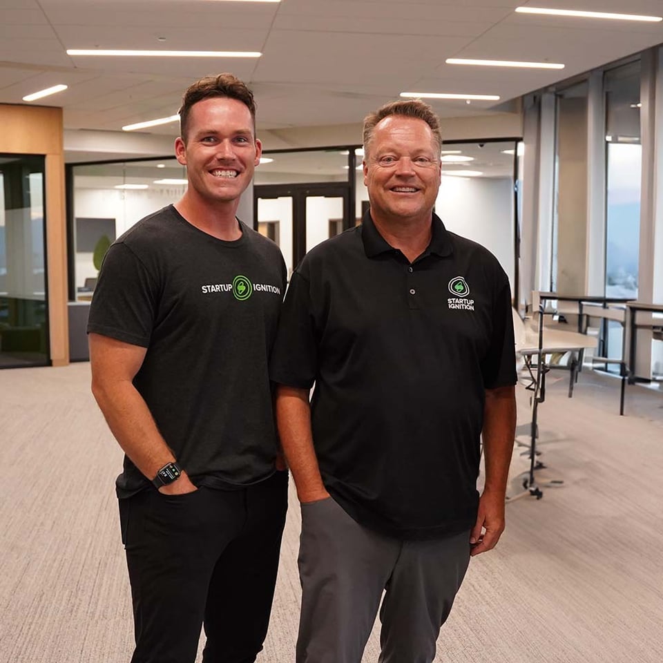 Startup Ignition Ventures office